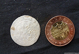 Včerejší procházka