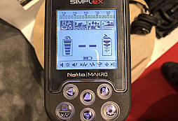 Nová řada detektorů Nokta Makro SIMPLEX a PULSE DIVE