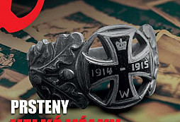 Detektor revue 1/2019 právě vychází