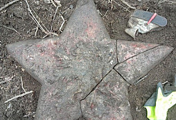 Nečekané 30 kg monstrum