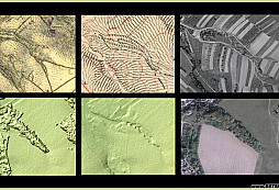 Zapomenutá historie - sapa