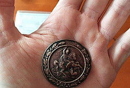 Drobotina ze začátku roku