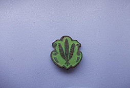 Pár nálezů  k určení