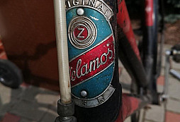 Sobotní nález - kontejnerovka