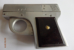 Ještě jeden úlovek