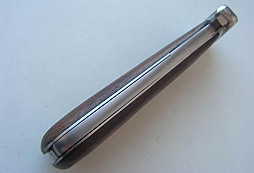 Výroba pružiny a pojistky na LWG