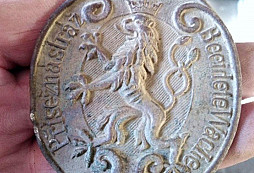 Přísežná stráž