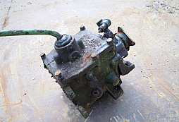 Další šrot od Darkina