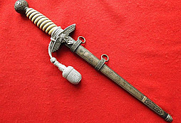 Kordík 2. Model Luftwaffe - neznámy výrobca