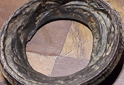 Určení třech odznaků