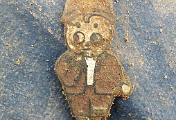 Pár kousků na určení