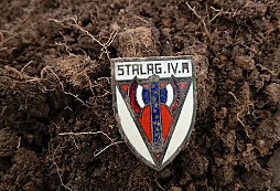 Odznak Stalag