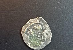 Pár mincí na pokuk a na určení od kamaráda (2 díl)