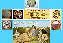 Snad je lépe ukázat - bleigewichte