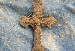 Pár nových nálezů