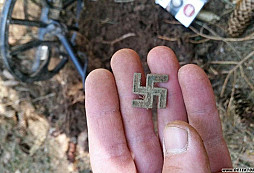 Pár kousků ze Šumavy