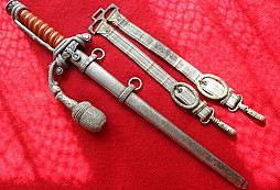 Kordík Wehrmachtu - WKC typ 3.