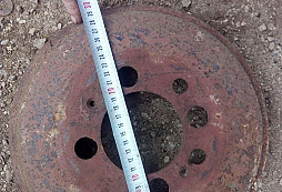 Prosba o identifikaci