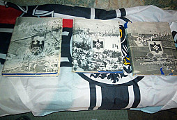 Olympiády 1932 a 1936