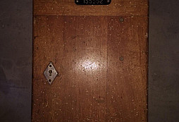 Prosba o identifikáciu