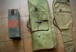 Prosba o určení věcí