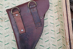 Fotky půdovek z terénu