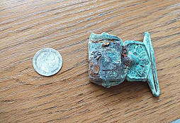 Další letošní stříbro a námořníci z Vysočiny