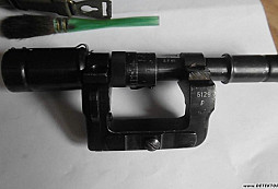 Prosba o radu - optika ZF 41