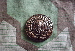 Páteční procházka