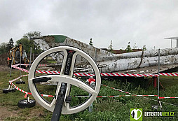 Tak je konečně venku!