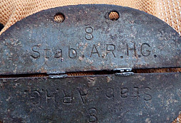 Z prohledané lokality