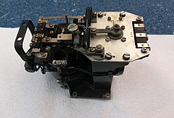 Určení přístroje