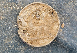 Pár nových nálezů