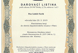 Nemusí pršet, stačí když kape...