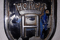 Horch z burzy