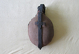 Nálezy na půdě chaty - prosba o určení