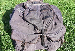 Batoh Luftwaffe 1940