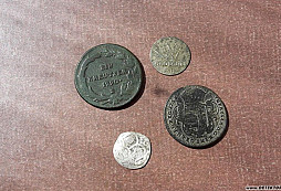 Mincičky udělaly radost