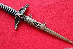 Kordík Maďarského kráľovského letectva - Hungaria