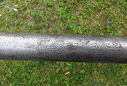 ES-KA, SWETLIK KASTRUP