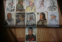 Pohladnice - pomoc s určením