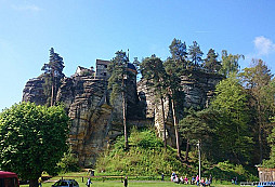 Ohlédnutí za 23. setkáním hledačů pokladů s Detektorwebem