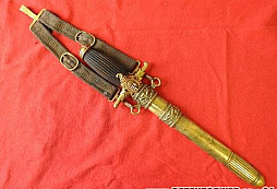 Kordík pre hasičov Maďarského kráľovstva