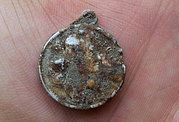 Pár nových nálezů