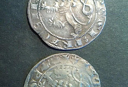 Ještě jednou Václav II. na porovnání