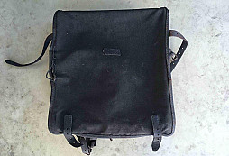 Kto poradi - velka polna