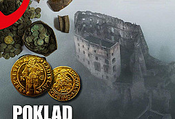 Letní vydání Detektor revue 3/2019 právě vyšlo