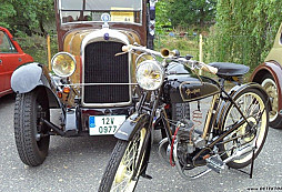 Francouzská prskavka