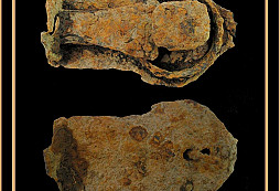 Truhlový barokní zámek 18. století