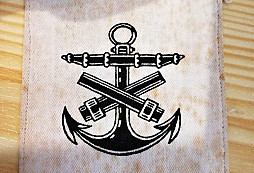 Nášivky k určení